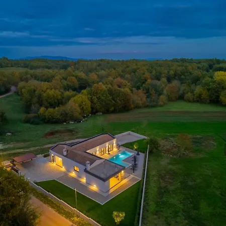 Savrani By Istrialux Villa