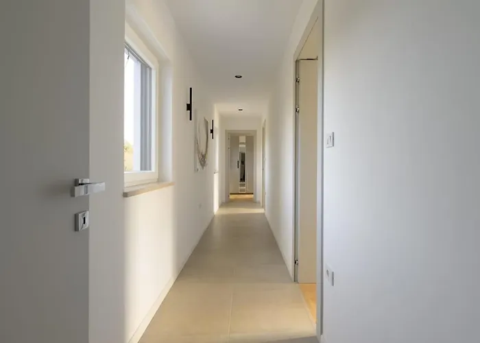 Savrani By Istrialux 빌라 *