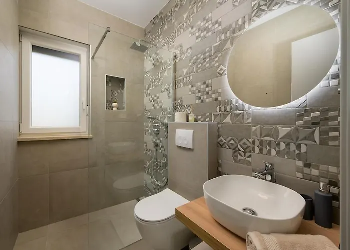 Villa Savrani By Istrialux