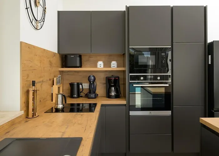 Savrani By Istrialux 빌라