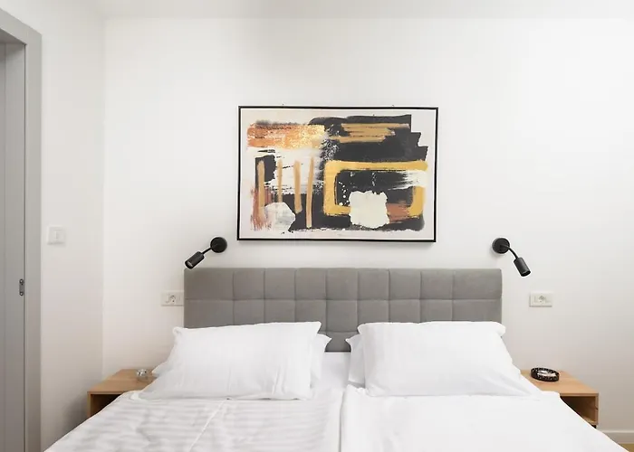 빌라 Savrani By Istrialux *