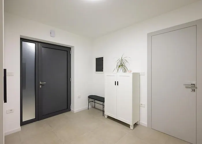 Savrani By Istrialux 빌라