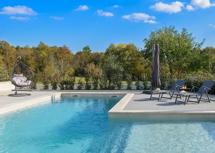 Savrani By Istrialux