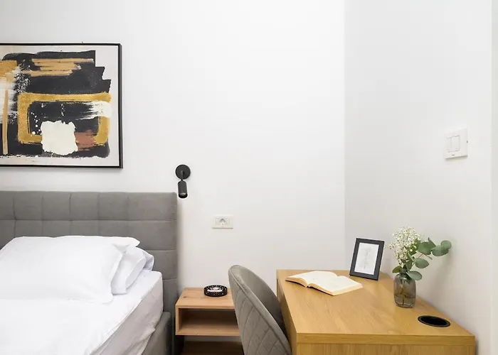 빌라 Savrani By Istrialux