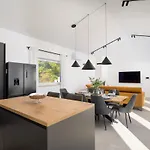 Savrani By Istrialux Villa Rudani