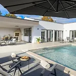 Savrani By Istrialux Villa Rudani
